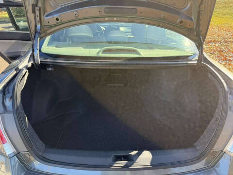 2011 Honda Accord LX-P