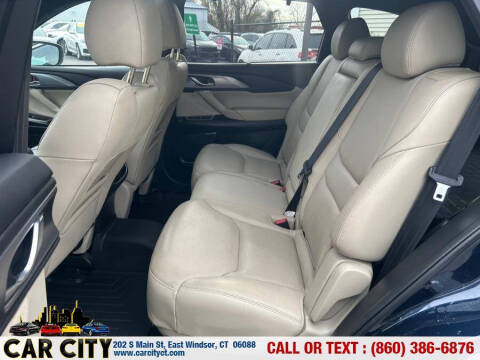 2017 Mazda CX-9 Grand Touring