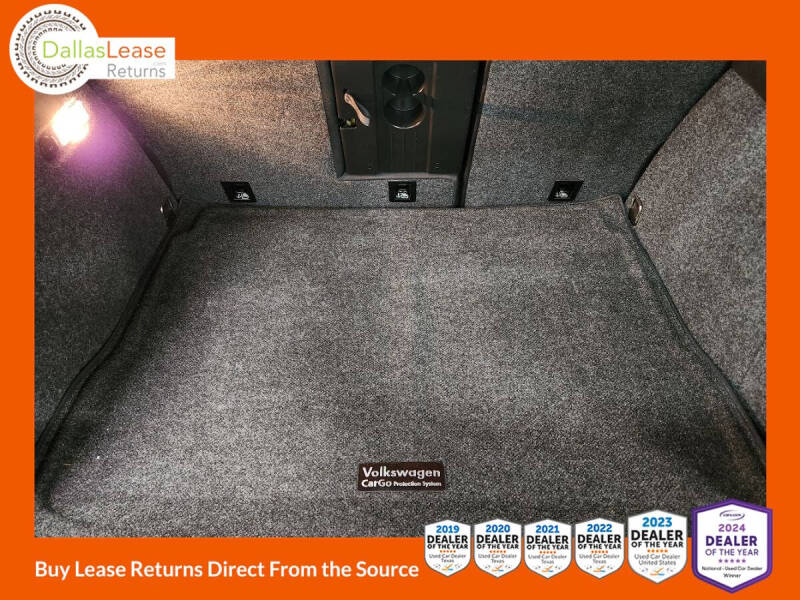 2014 Volkswagen Tiguan S