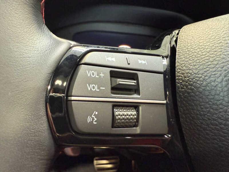 2026 Acura Integra w/Tech w/A-SPEC