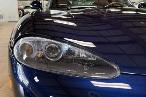 2001 Dodge Viper GTS