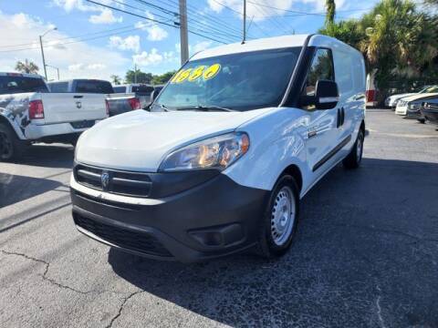 2017 RAM ProMaster City Wagon for sale at Bargain Auto Sales in West Palm Beach FL