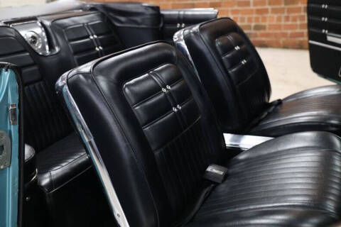 1963 Chevrolet Impala