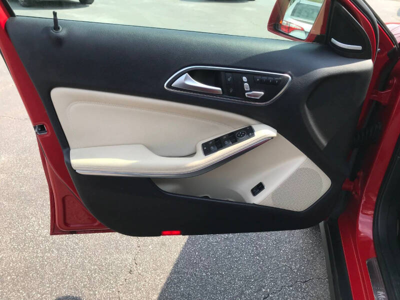 2020 Mercedes-Benz GLA GLA 250