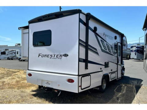 2024 Chevrolet Express