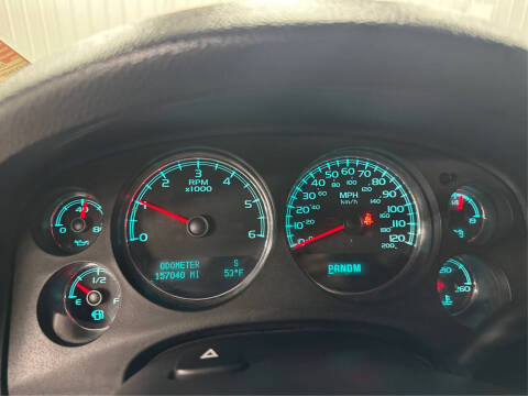 2014 Chevrolet Tahoe LT