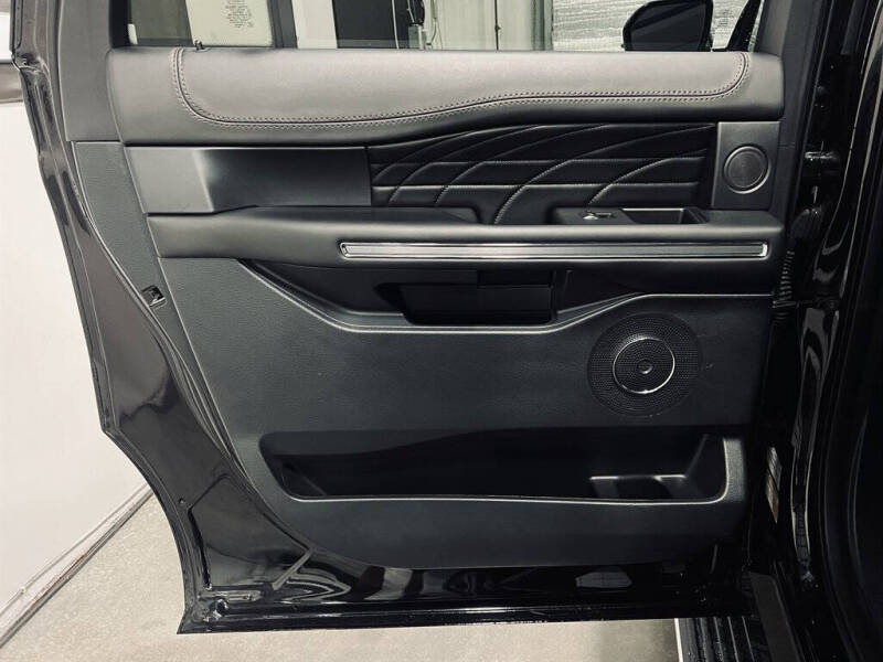 2020 Ford Expedition MAX Platinum