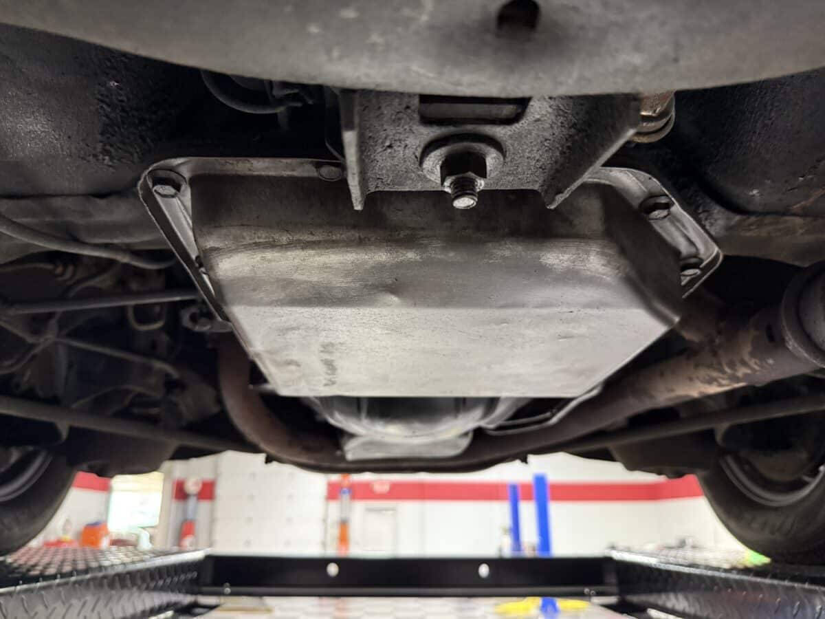 1974 Chevrolet Impala 75