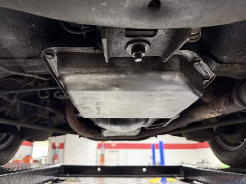 1974 Chevrolet Impala