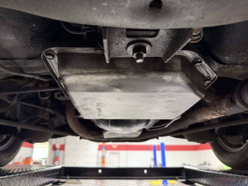 1974 Chevrolet Impala