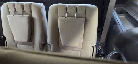 2012 Ford Explorer