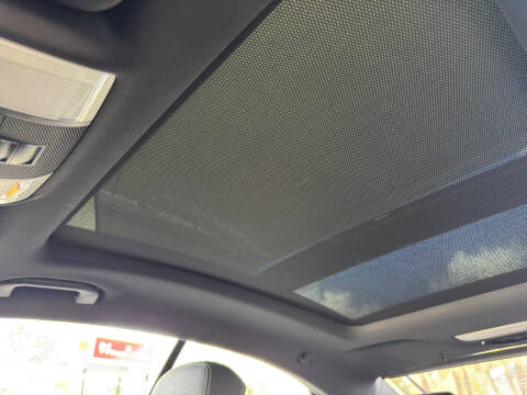 2015 Mercedes-Benz E-Class E 550