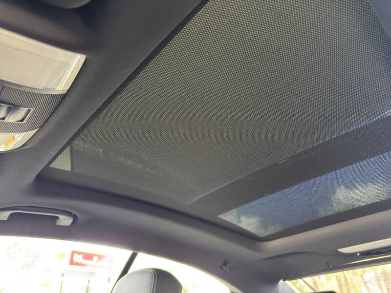 2015 Mercedes-Benz E-Class E 550