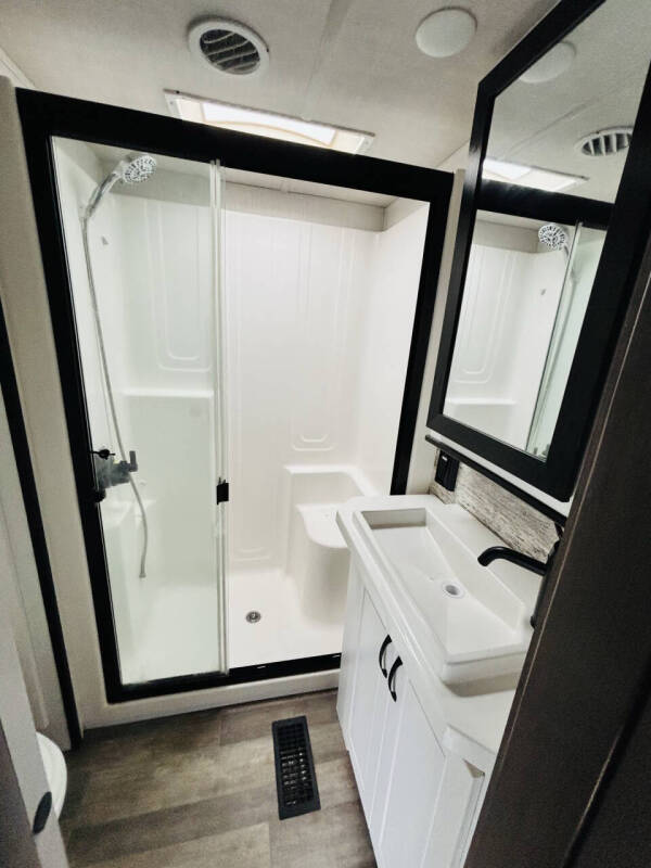 2021 Forest River Cedar Creek 355LF