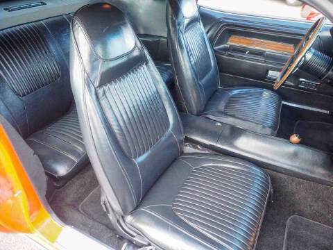 1970 Dodge Challenger