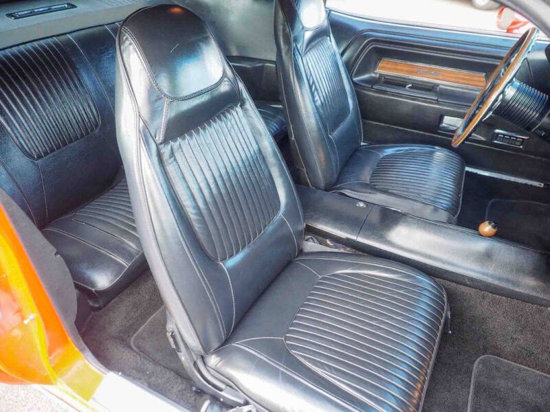 1970 Dodge Challenger