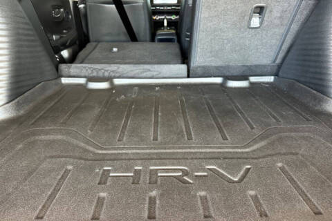 2023 Honda HR-V EX-L