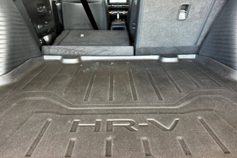 2023 Honda HR-V EX-L
