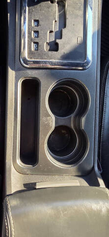 2010 Dodge Challenger SRT8