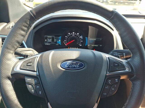 2022 Ford Edge ST