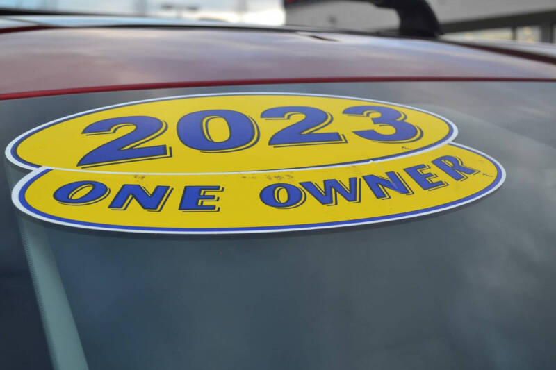 2023 Mazda CX-30 2.5 S Premium