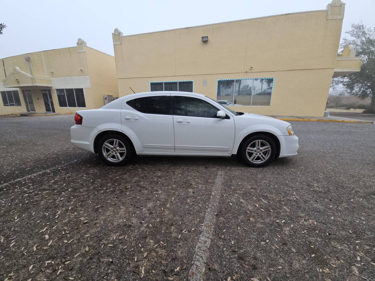 2012 Dodge Avenger for sale at BPT Motors in Minneola, FL