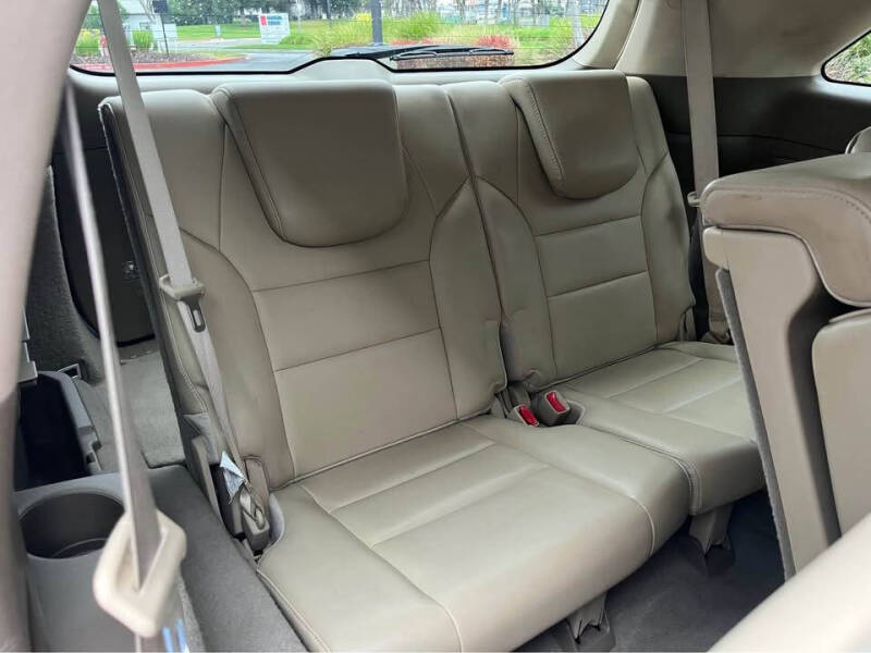 2010 Acura MDX SH-AWD