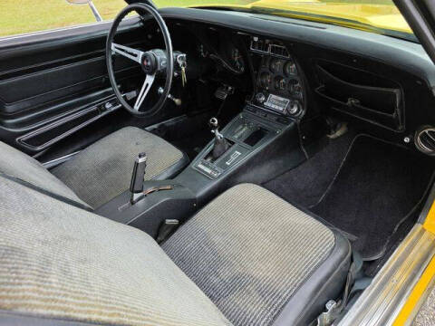 1970 Chevrolet Corvette