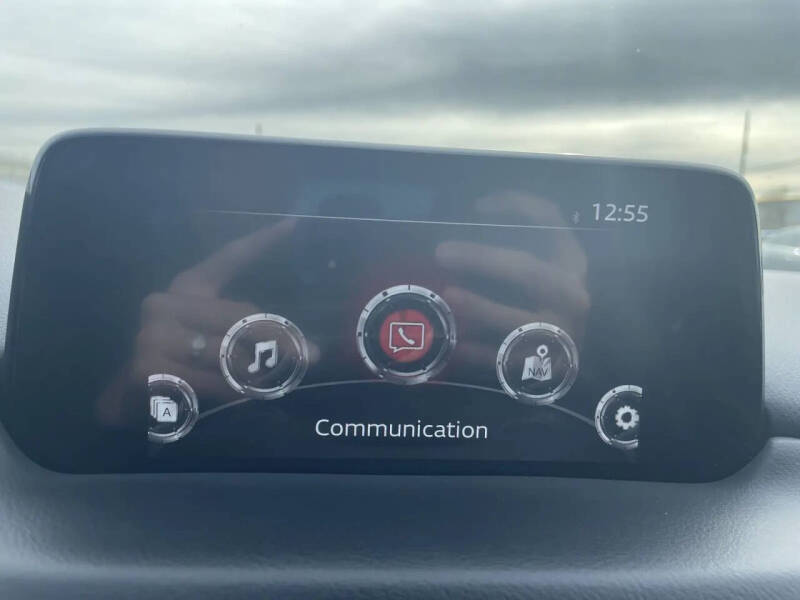 2019 Mazda CX-5 Signature