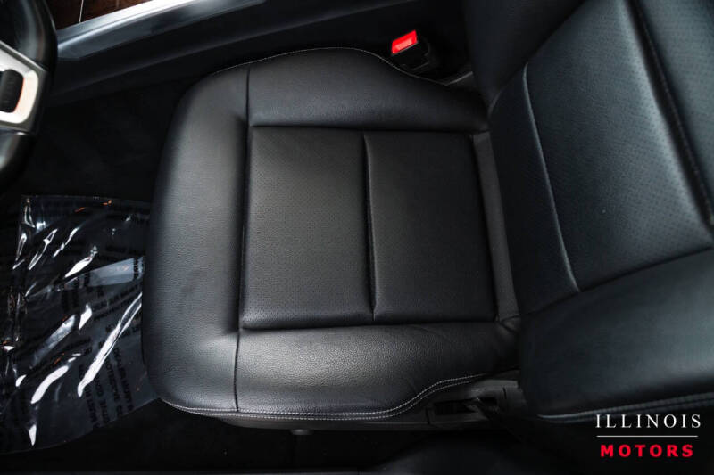 2015 Mercedes-Benz E-Class E 350 4MATIC
