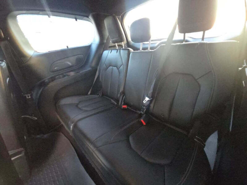 2019 Chrysler Pacifica Touring L Plus