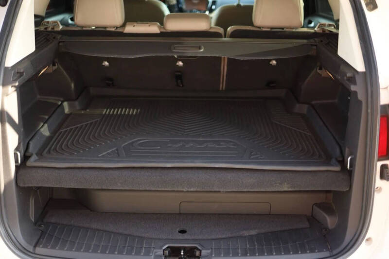 2014 Ford C-MAX Energi SEL