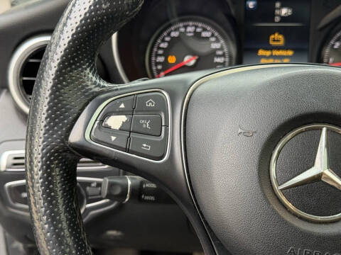 2015 Mercedes-Benz C-Class C 300 4MATIC