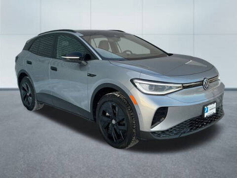 2026 Volkswagen ID.4 Pro S