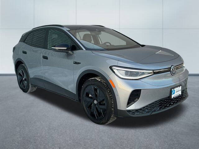 2026 Volkswagen ID.4 Pro S