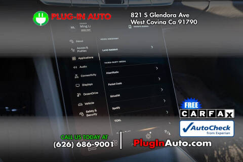 2024 Lucid Air Touring