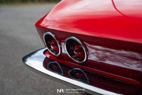 1967 Chevrolet Corvette