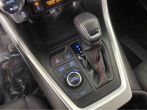 2022 Toyota RAV4 Prime SE