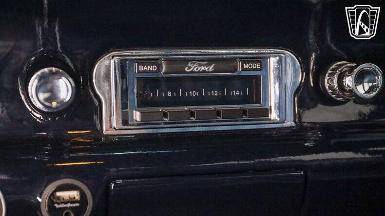 1962 Ford Falcon