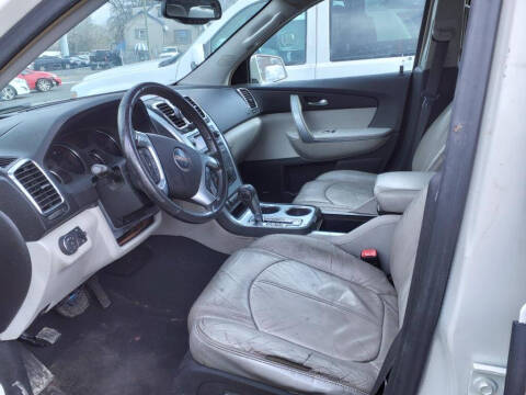 2007 GMC Acadia SLT-2