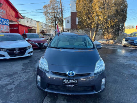 2011 Toyota Prius Two