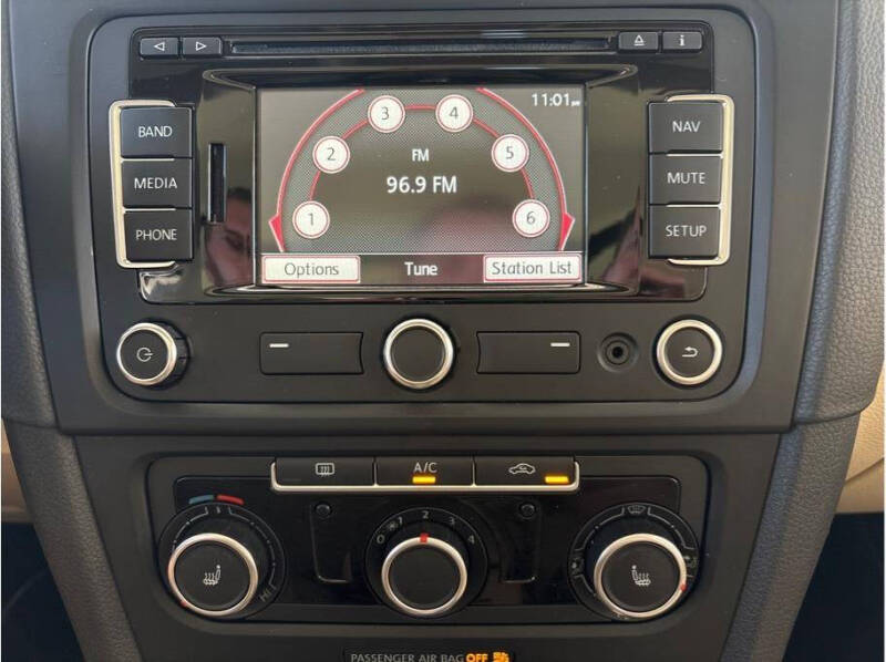 2013 Volkswagen Jetta