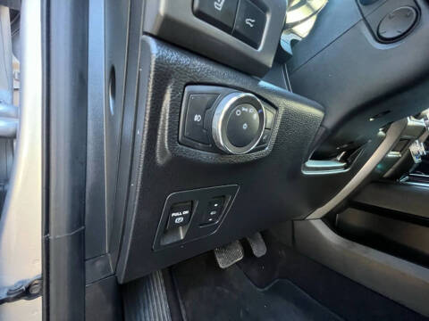 2019 Ford Expedition XLT