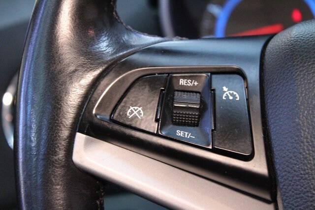 2015 Chevrolet Cruze 1LT Auto