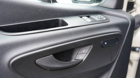 2024 Mercedes-Benz Sprinter 2500