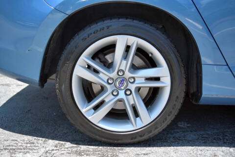 2014 Volvo S60 T5 Premier