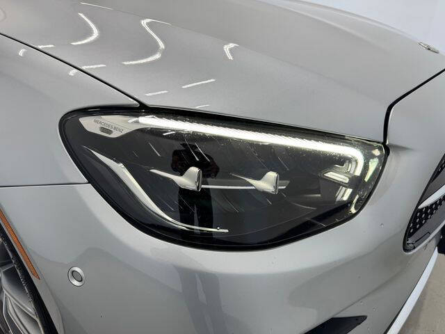 2021 Mercedes-Benz E-Class E 350