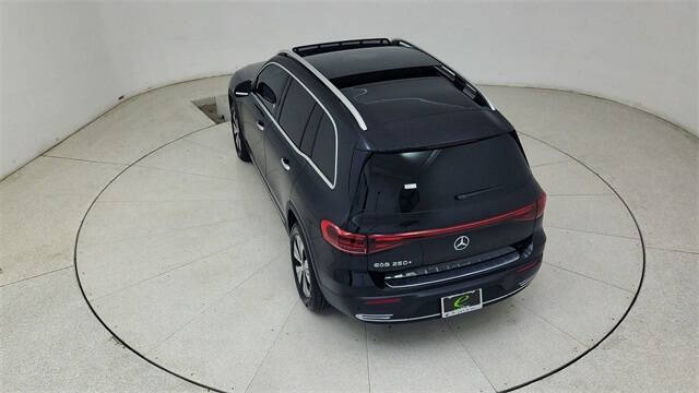 2024 Mercedes-Benz EQB EQB 250+