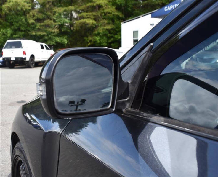 2012 Subaru Impreza