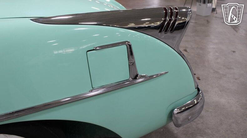 1954 Buick Skylark